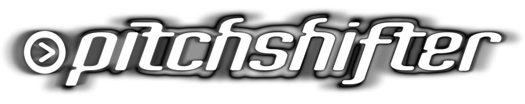 Classic Pitchshifter Logo 1024x204