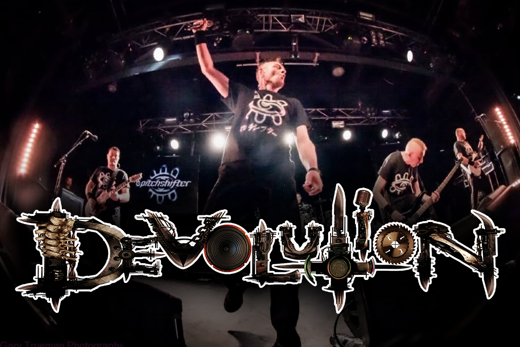 devolution uprising review