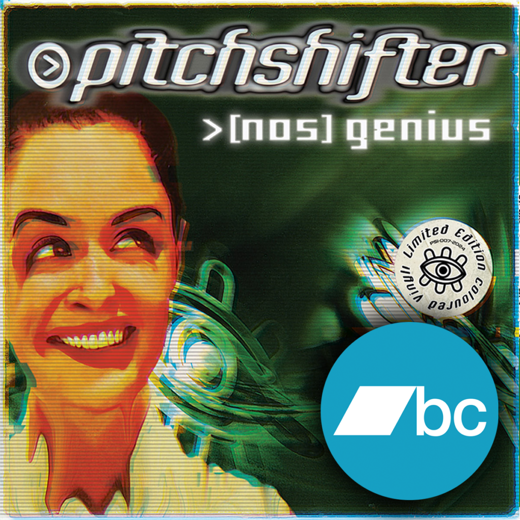nos genius bandcamp cover