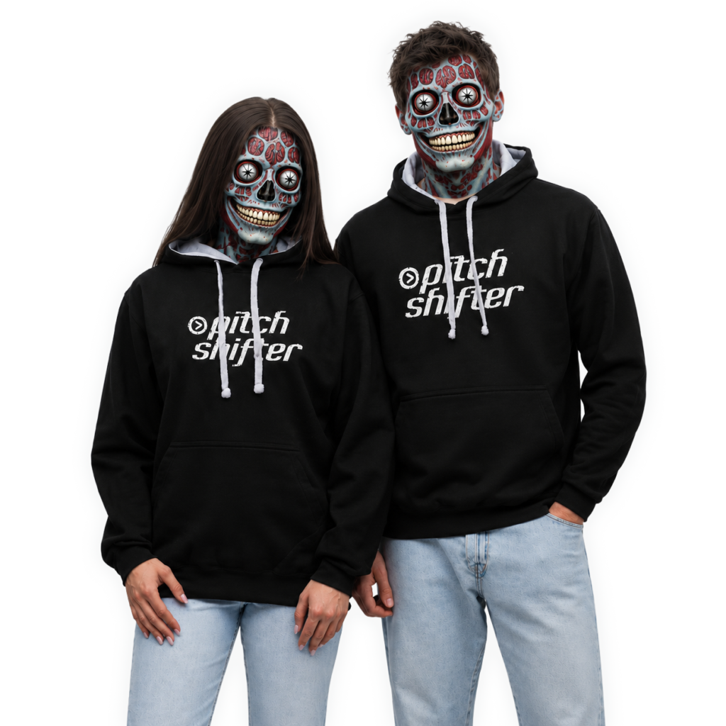 theylive merch