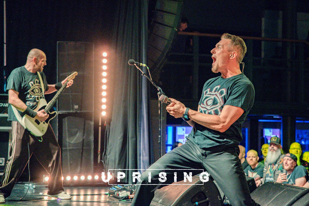 uprising facebook